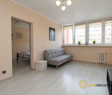 Kawalerka przy Centrum Borek - Zdjęcie 6