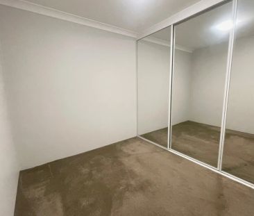 MODERN ONE BEDROOM PLUS STUDY - Photo 1