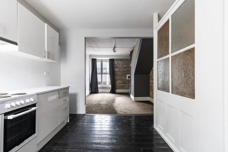 328 Crown Street, Surry Hills NSW 2010 - Apartment For Rent | Domain - Photo 5