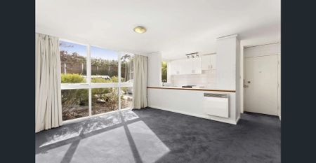 LIGHT-FILLED TWO BEDROOM APARTMENT IN PRIME LOCATION - Photo 4