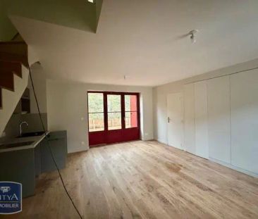 Appartement à louer 2 pièces 42.5m² - Photo 1