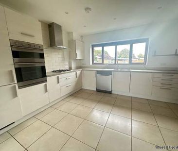 3 bedroom property to rent in Huntingdon - Photo 4