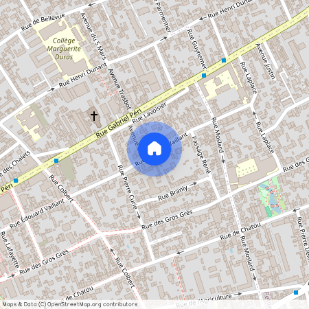 92700 COLOMBES