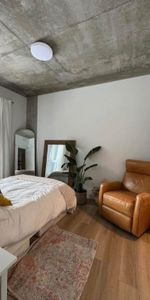 Maison de ville - Animaux acceptés - 4 1/2 - Photo 3