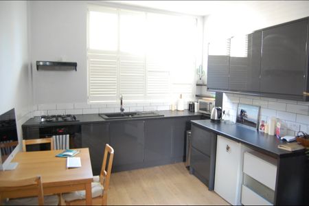 1 Bed Flat, Probert Rd, SW2 - Photo 3