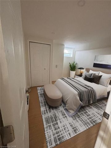 For Lease - 6 Patience Crescent Unit# BASEMENT, London South, Ontario - Photo 4