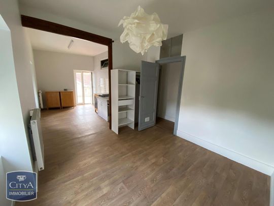 Location Appartement 1 pièce 27m² AGEN 47000 - Photo 1