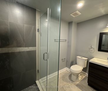 For Lease - 80 Chouinard Way Unit# Lower, Aurora, Ontario - Photo 1
