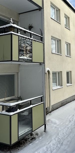 Kapellvägen 61 E - Foto 2