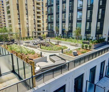 For Lease - 89 MontClair Avenue Unit# 1016, Toronto, Ontario - Photo 4