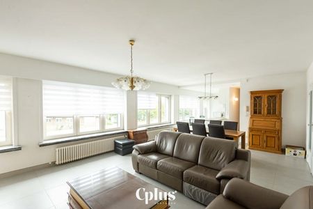 Appartement te huur in Gent - Photo 4