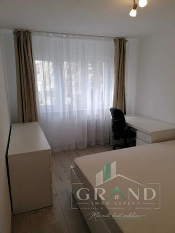 3 CAMERE | 65 MP | DECOMANDAT | ET. 1 | BALCON | PIVNITA | OMVCALEA FLORESTI - Fotografie 3