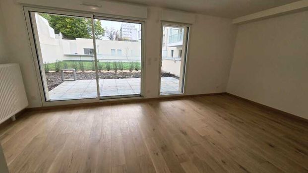 Location Appartement 2 pièces 41m² ORLEANS 45000 - Photo 1