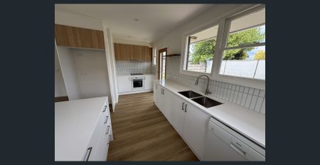 NEWLY RENOVATED 3 BEDROOM HOME - Photo 4