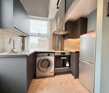 Bank Lofts, Hazel Grove - Photo 5