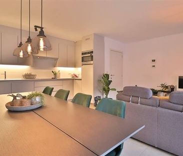 Appartement te huur - Photo 3