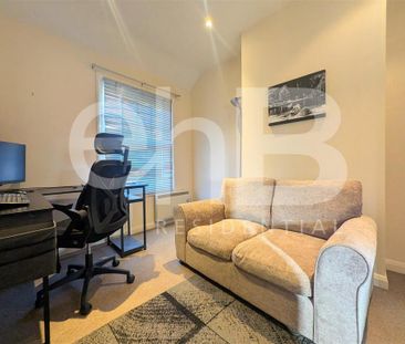 2 bedroom townhouse to rent - Photo 4