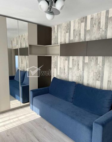 Apartament lux cu 3 camere, la 2 minute de UMF, Zorilor - Photo 2