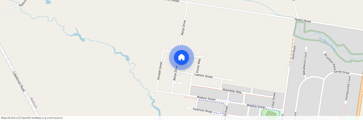 21 Banjo Drive, Qld 4306, Walloon