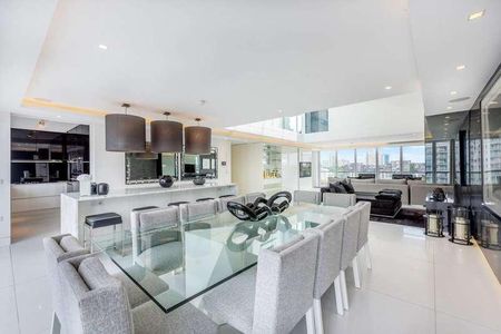 Chelsea Harbour, Chelsea Harbour, SW10 - Photo 5