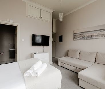 Studio Flat, Fairhazel Gardens, NW6 - Photo 3