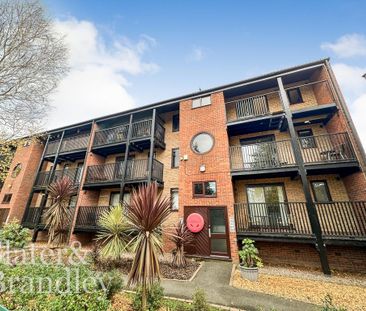 Studio to rent - Photo 5