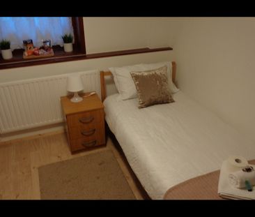 Room in a Shared House, Ford Square, E1 - Photo 3