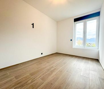 À louer, appartement 4.5 pièces à Riddes - Photo 2