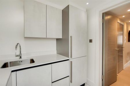 1 bedroom flat to rent - Photo 5
