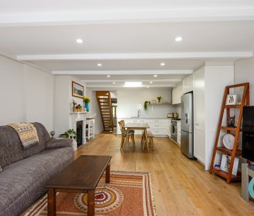 96 Denison Street, Camperdown NSW 2050 - House For Rent | Domain - Photo 1
