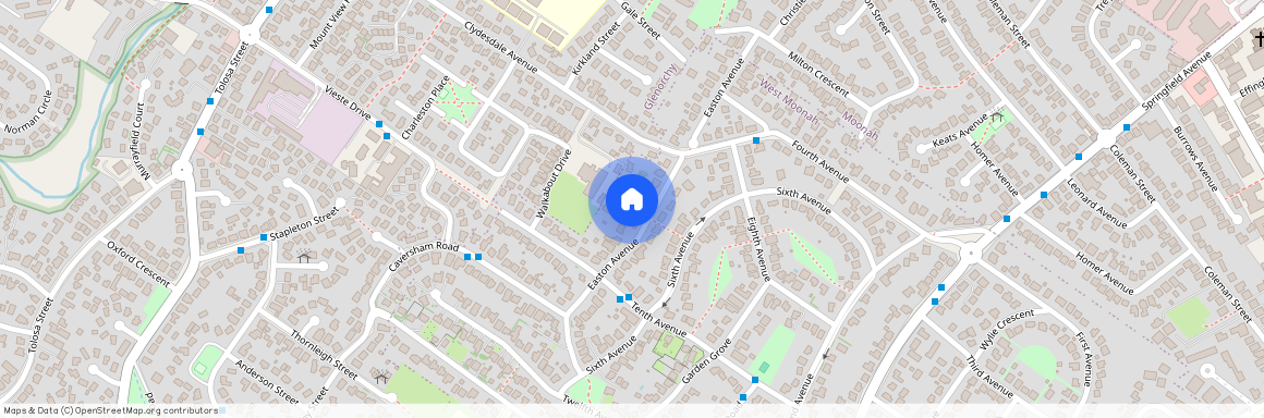 36 Easton Avenue, Tas 7009, West Moonah