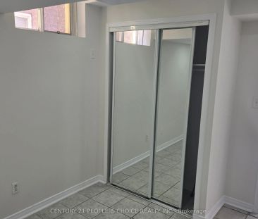 38 Goreridge Crescent #Bsmt - Photo 3