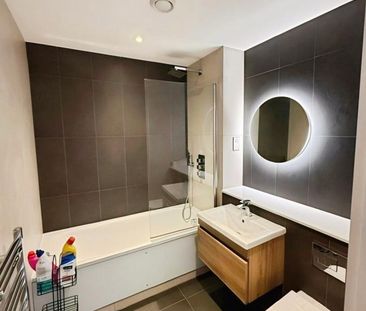 1 bedroom apartment to rent Wood Street, East Grinstead, West Sussex, RH19 - Photo 5