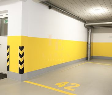 Trzypokojowe mieszkanie z garażem przy PKP Wesoła - Zdjęcie 6