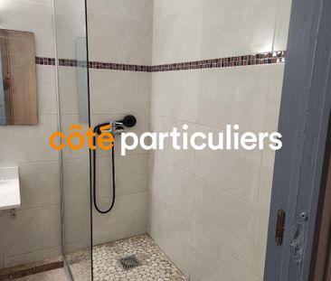 Location Appartement 1 pièce 28m² - Photo 4