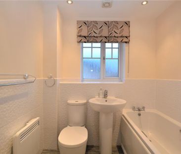 2 bedroom apartment to rent - Photo 6