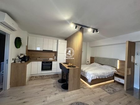 Studio premium de inchiriat - Centru - Palas - Photo 5