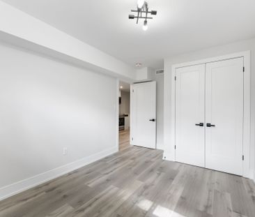 For Lease - 318 River Road Unit# Lower, Welland, Ontario - Photo 5