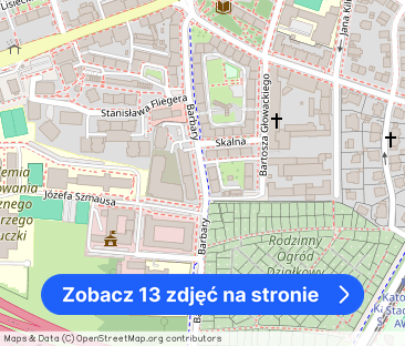 Mieszkanie z miejscem parkingowym Sródmieście - Zdjęcie 1