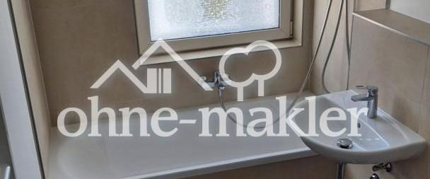 Frisch sanierte und möblierte 3-Zimmer-WG in Berlin-Spandau - Photo 1