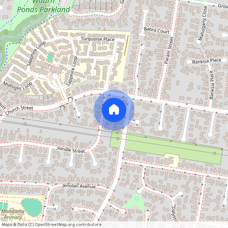 1/5 Hindle Street, Vic 3216, Grovedale