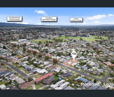 BREAK LEASE - AVAILABLE NOW! - Photo 5