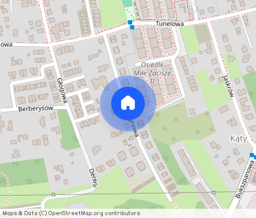 Piętrowy apartament z dużym ogrodem - Photo 1