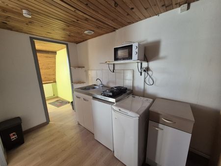 Location Appartement 2 pièces 37m² SECLIN 59113 - Photo 5