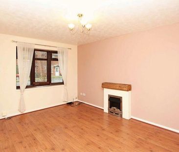 2 bedroom terraced house to rent - Photo 2