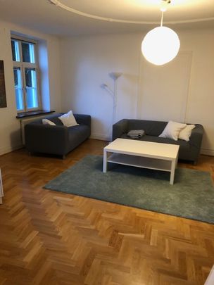 Hjälmshultsgatan, Helsingborg - Photo 1