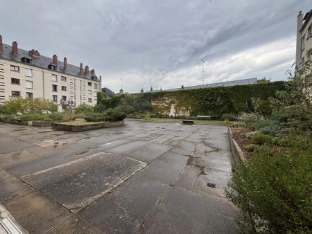 Appartement à louer 2 pièces 46m² - Photo 5