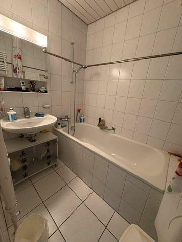 3 Zimmer Wohnung - Photo 2