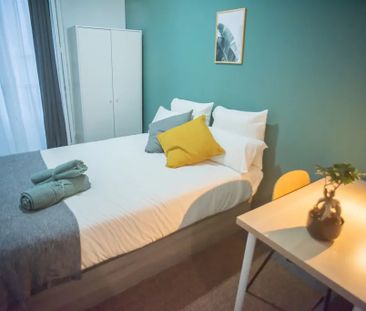 Calle del Humilladero, Madrid, Community of Madrid 28005 - Photo 5