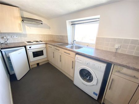 1 bedroom apartment to rent Worthing, BN11 - Photo 3